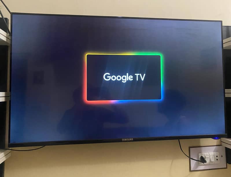 Samsung Android led 1