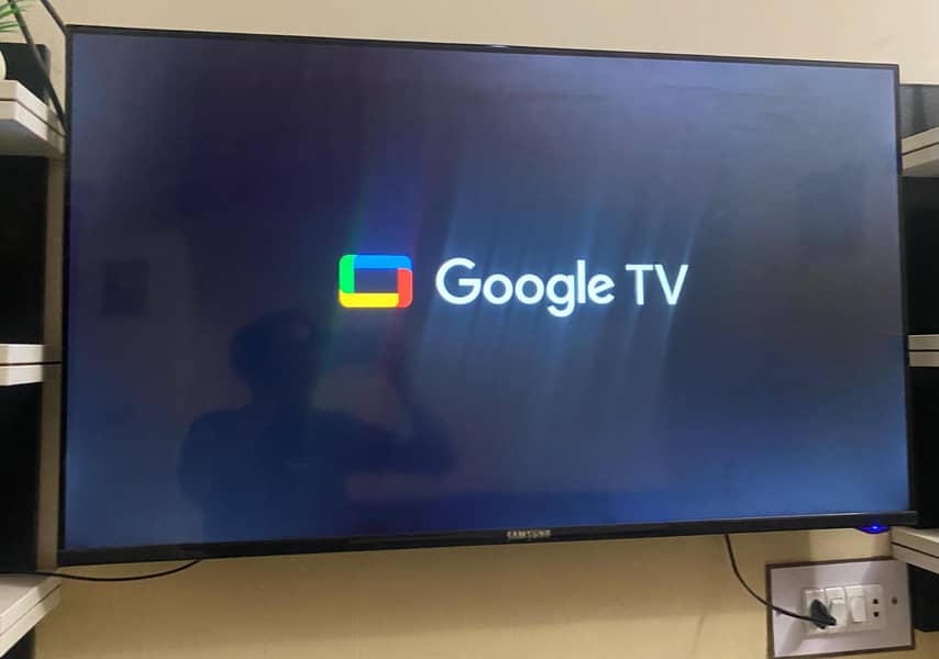 Samsung Android led 2