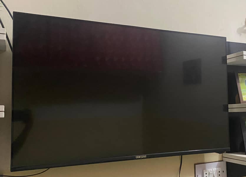 Samsung Android led 4