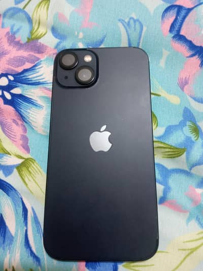 ASSALAMUALAIKUM iphone 13 lush condition  available for sale, exchange