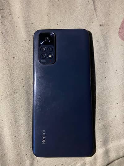 redmi note 11