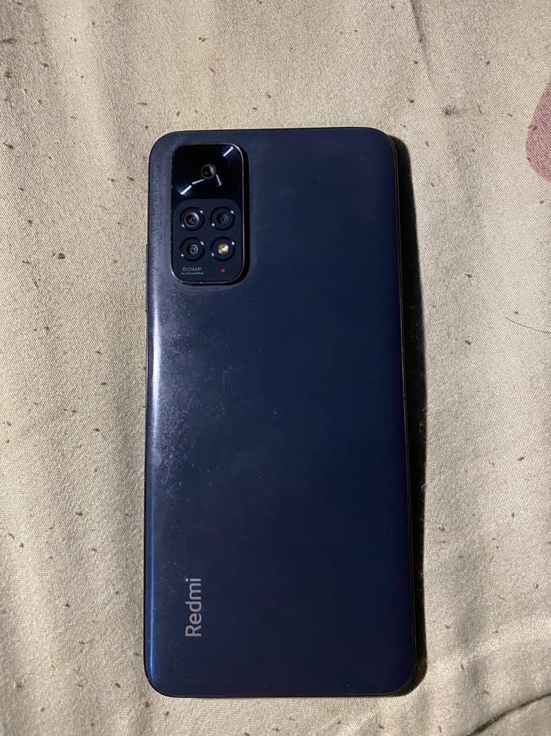 redmi note 11 0