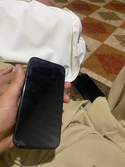 Apple iPhone 15