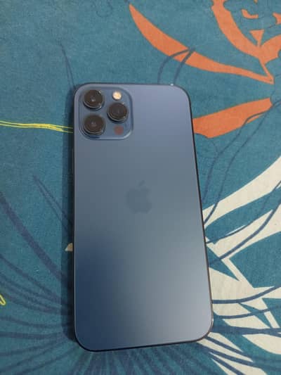 Apple iPhone 12 Pro Max(PTA)