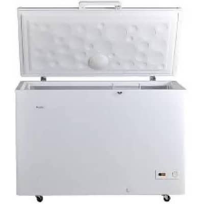 heir hdf 405 freezer inverter