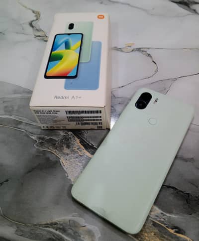 Xiaomi Redmi A1 Plus