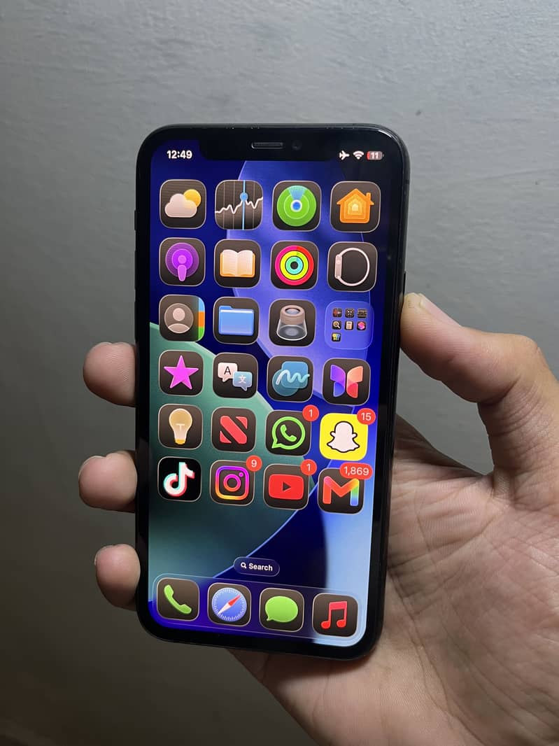 iphone 11 pro 0