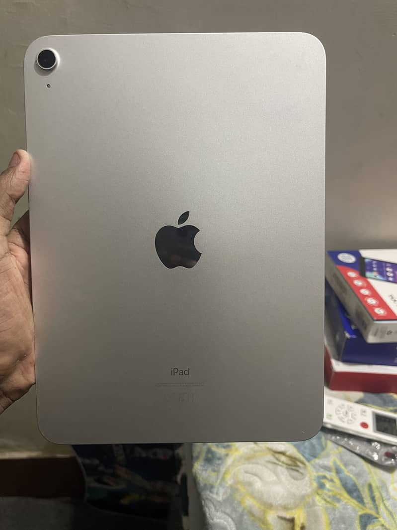 Ipad 10 generation 1