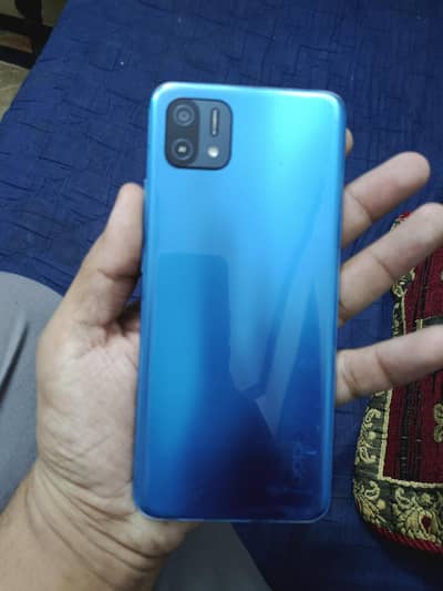 OPPO A16k
