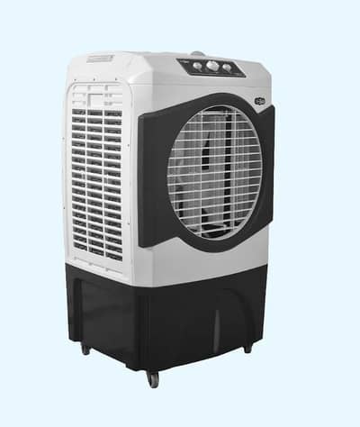 Super Asia ECM-4500 PLUS SUPER COOL