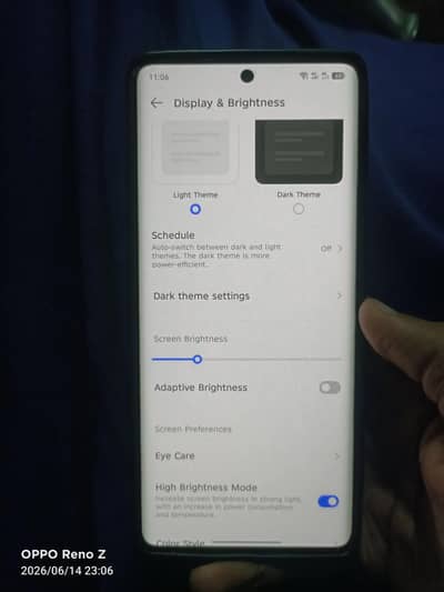 Infinix Hot 50 Pro Plus