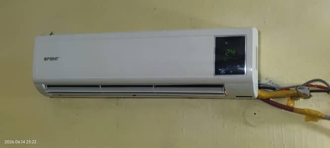 orient Ac 1.5 ton for sale