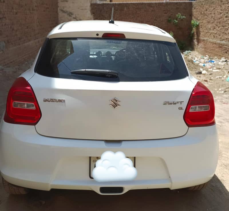 Swift 0