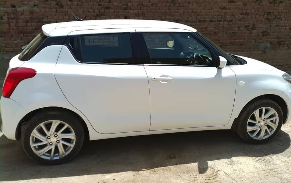 Swift 1