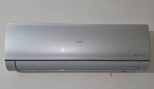 Haier ac 1.5 ton