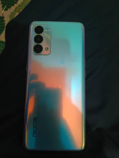Realme Gt Edition 5G