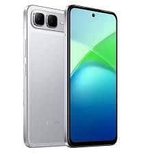 Infinix smart 10 hd plus