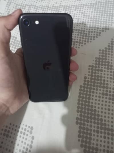 Apple iPhone SE