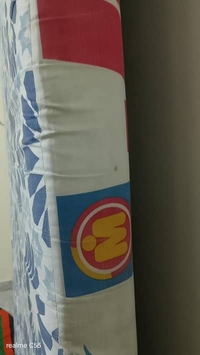 master foam