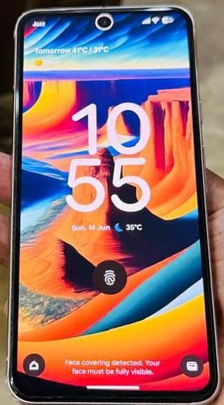 Google Pixel 8