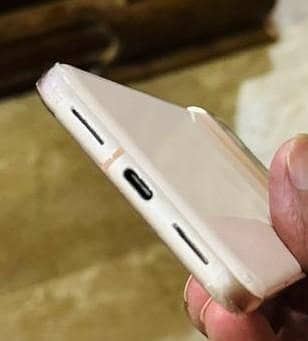 Google Pixel 8 3