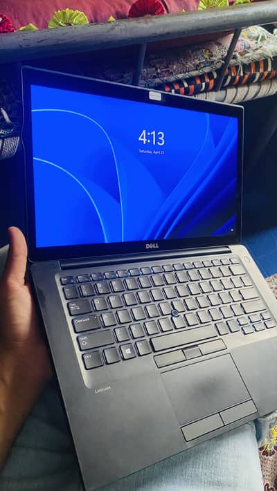 Dell latitude e7490 i5 8th gen 8gb 256gb ssd exchange possible