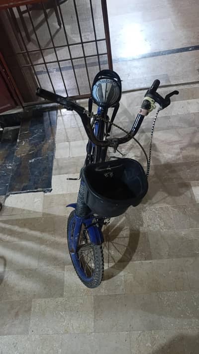 Bicycle For Sell