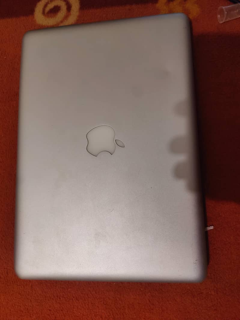 MacBook pro 2012 4
