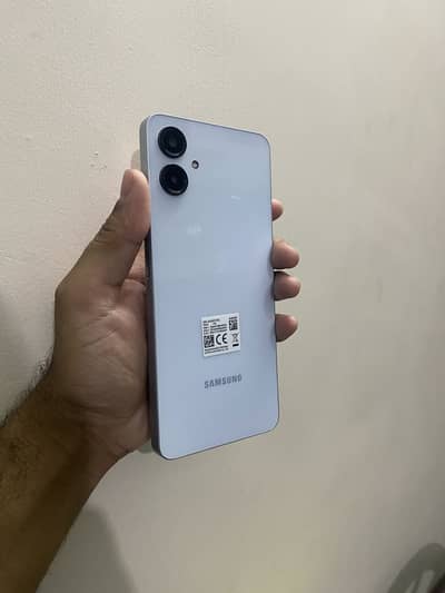 Samsung Mobile A06