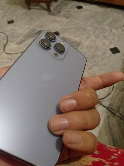 iPhone 13 Pro