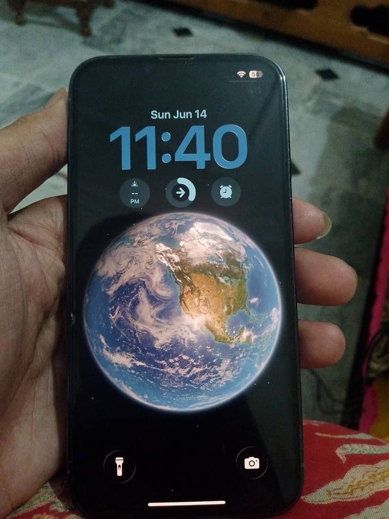 iPhone 13 Pro 3