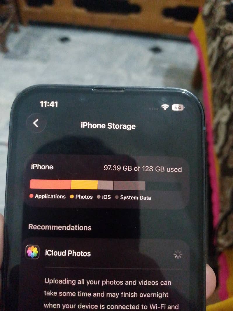 iPhone 13 Pro 5