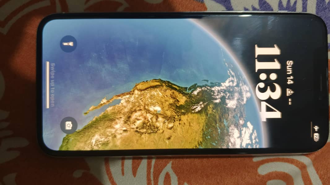 Iphone X 1