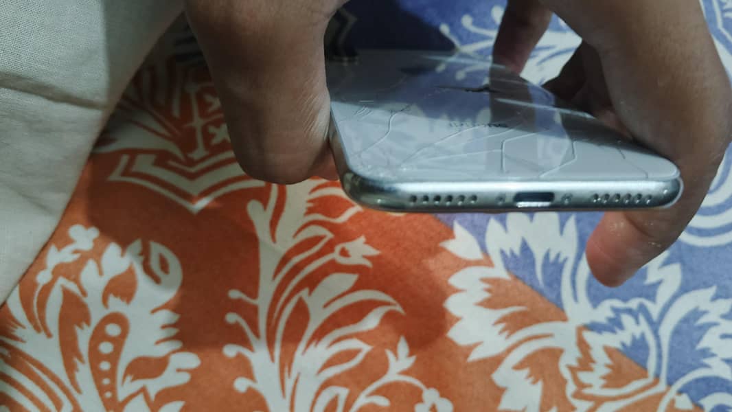Iphone X 3