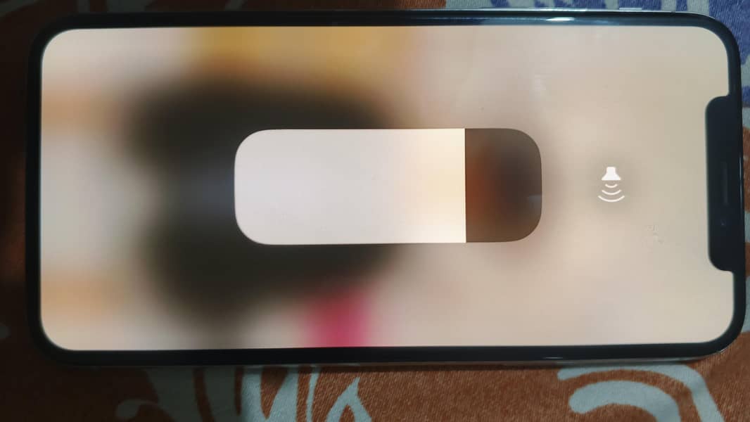 Iphone X 6