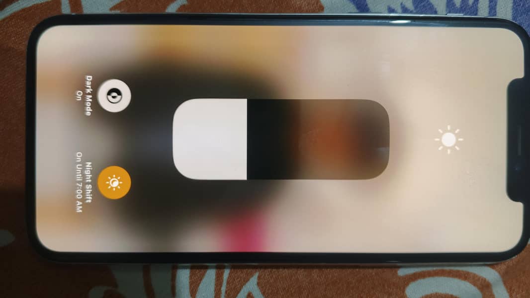 Iphone X 7