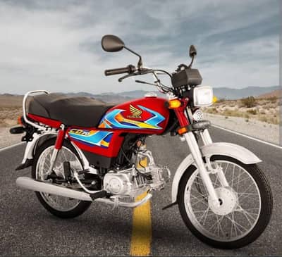 honda 70 for sale