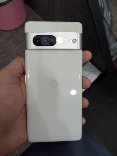 Google Pixel 7