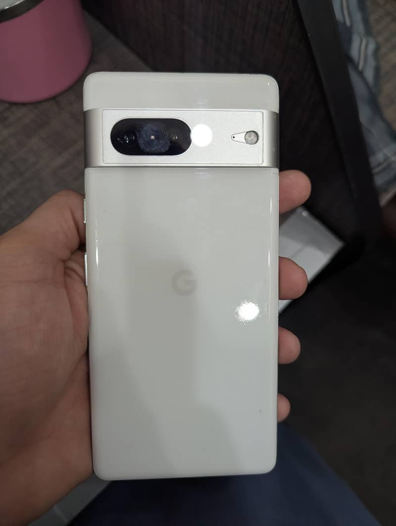 Google Pixel 7 0
