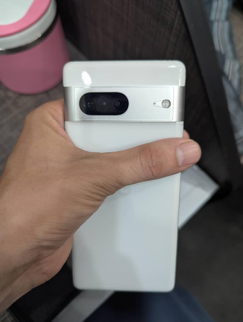 Google Pixel 7 1