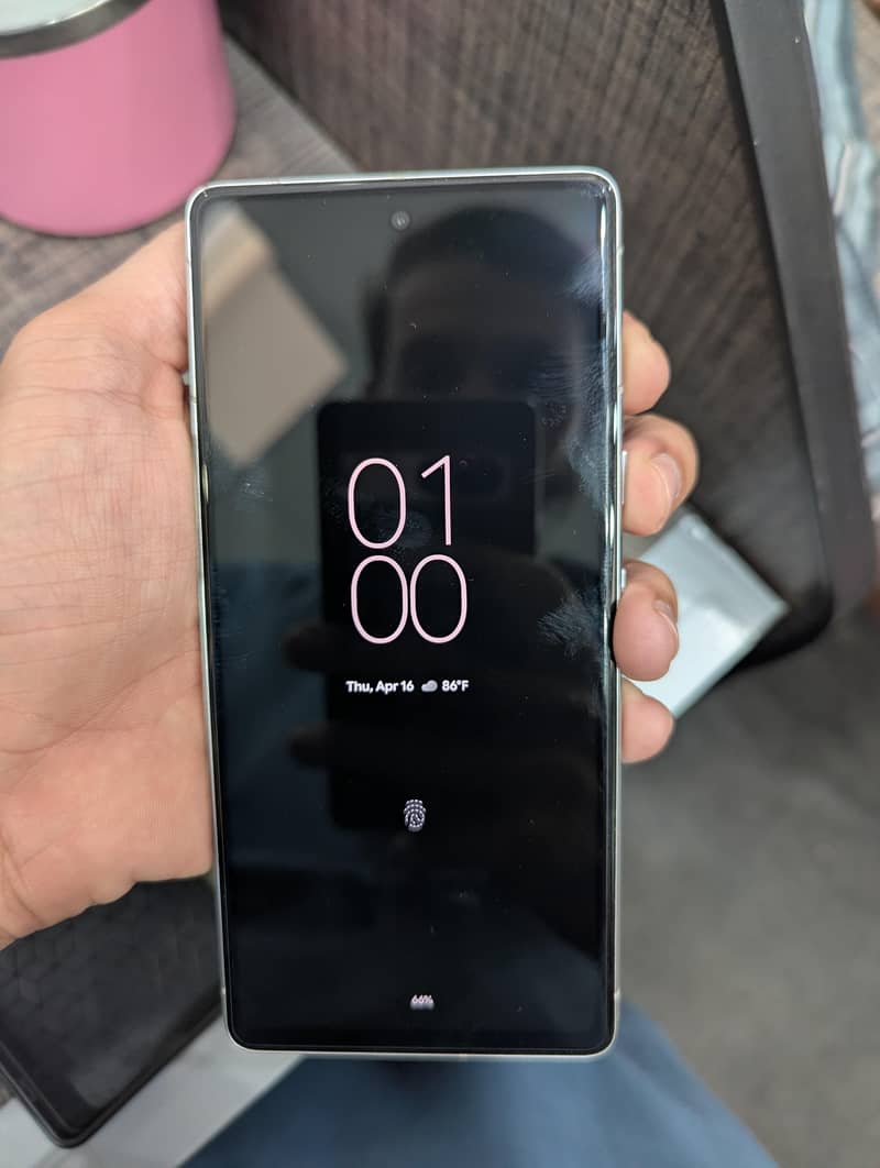 Google Pixel 7 6