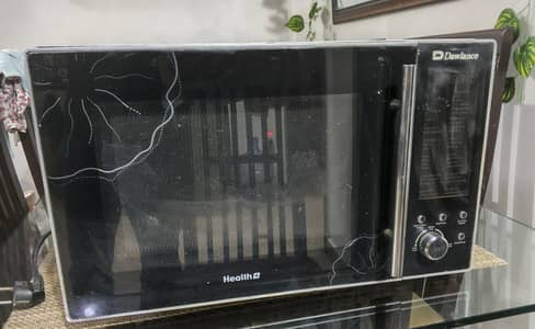 Dawlance Microwave Oven 30 Litres with Box