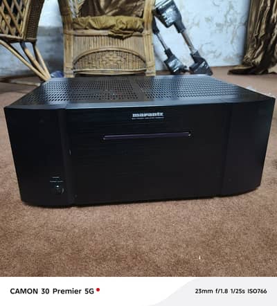 Marantz MM8003