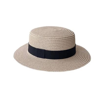 summer hat