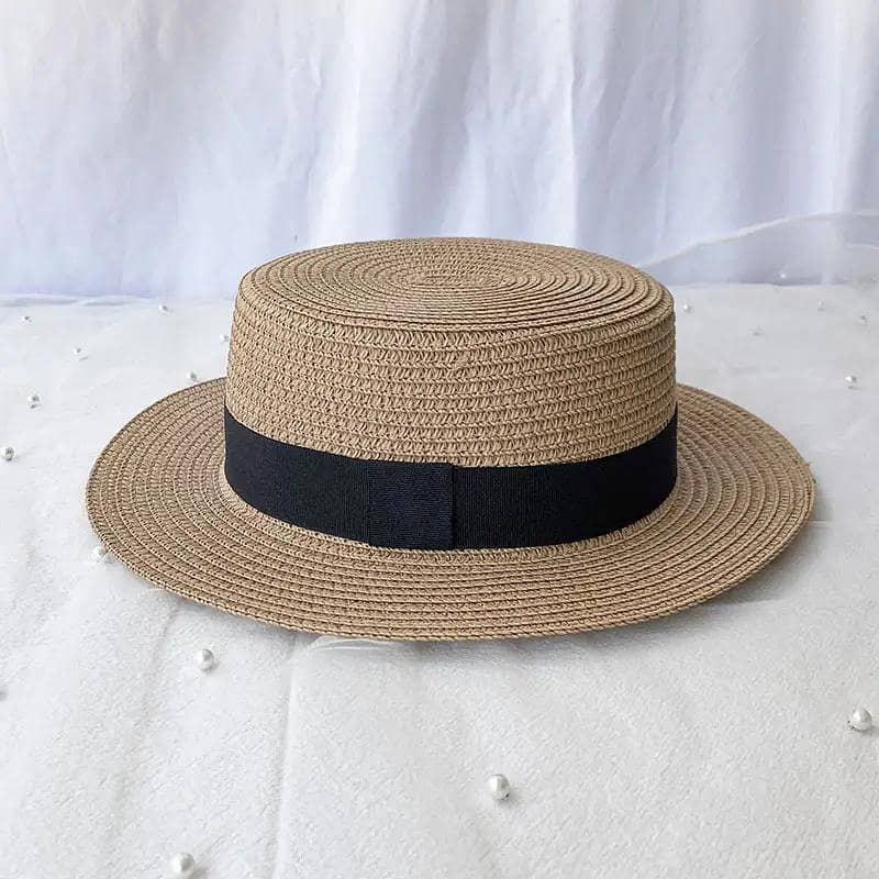 summer hat 1