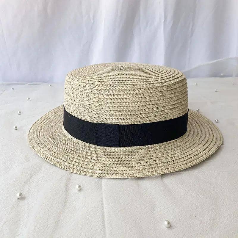 summer hat 2