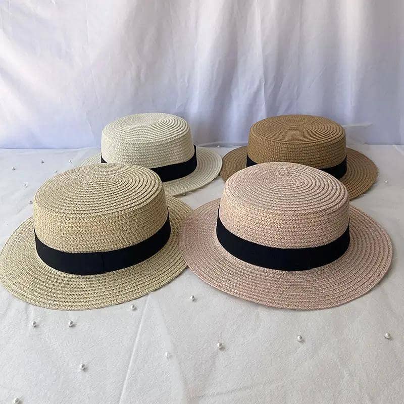 summer hat 8
