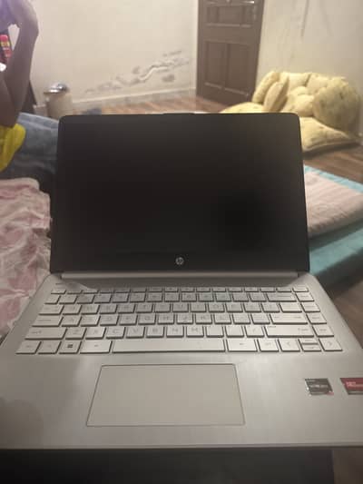 HP AMD RYZEN 5000 Series