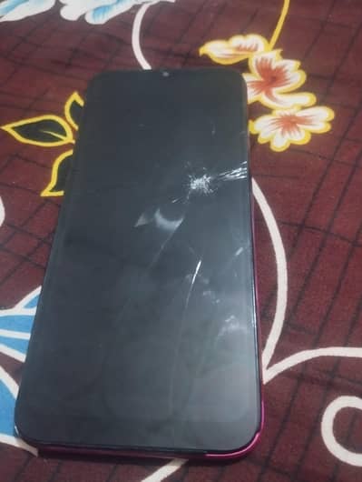 Tecno Spark Go