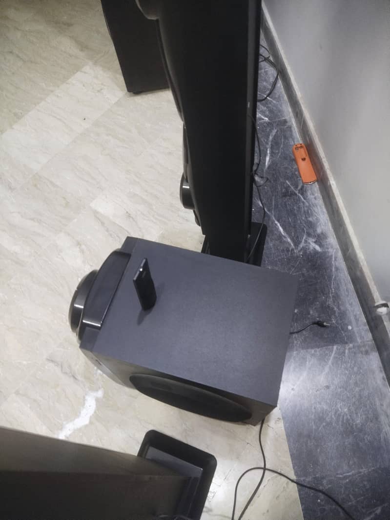 Audionic sytm RB 101 4